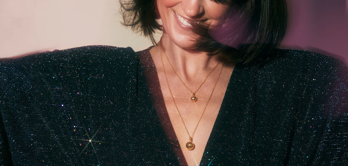 Jewellery That Tells Your Story